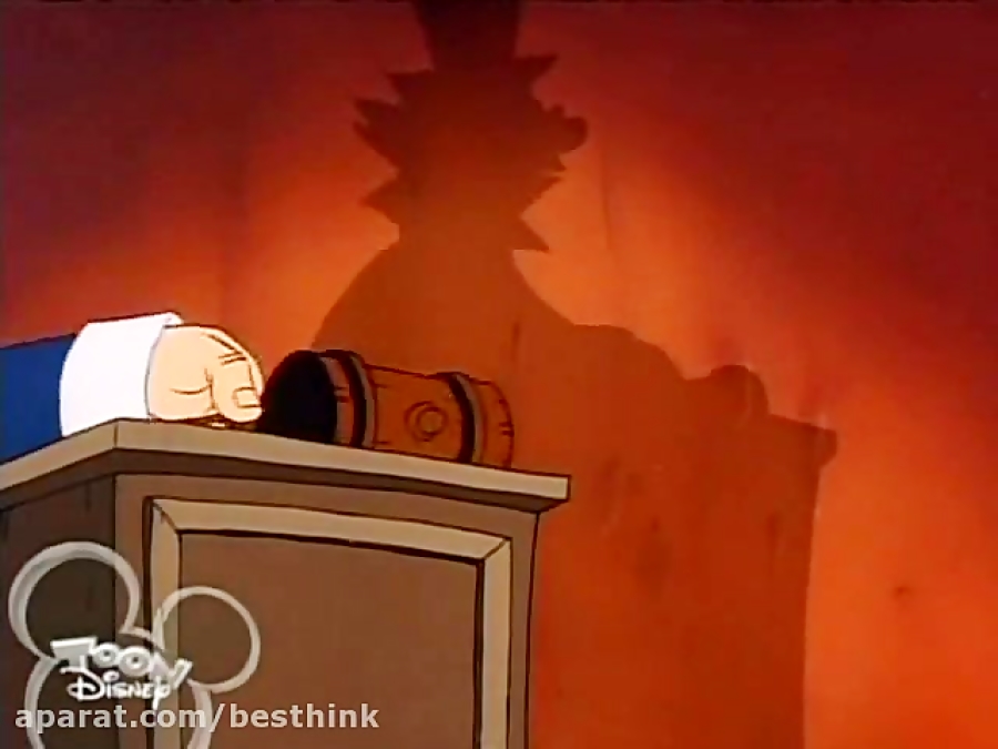 انیمیشن تیمون و پومبا قسمت 57